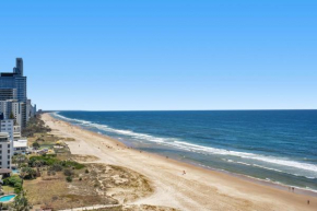 Dorchester On The Beach, Surfers Paradise